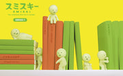 SMISKI Mini Figure Series 1 - Travel Carry