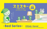 SMISKI Bed Series - Travel Carry