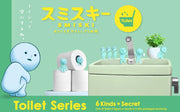SMISKI Toilet Series - Collector Pick