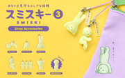 SMISKI Strap Accessory - Series 3 - Daily Charm