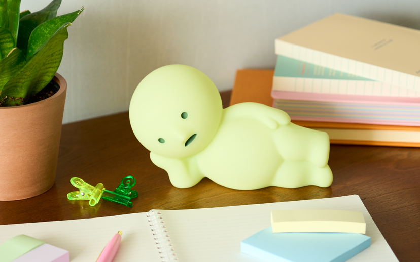 SMISKI Touch Light Vol. 2 - Night Accent