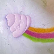 Rainbomb Mini Poop Emoji - Pocket Charm