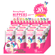 HIPPERS Looking Back Series - Cute Surprise