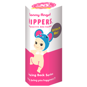 HIPPERS Looking Back Series - Cute Surprise