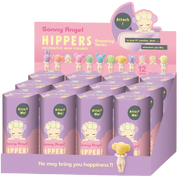 HIPPERS Dreaming Series - Modern Display