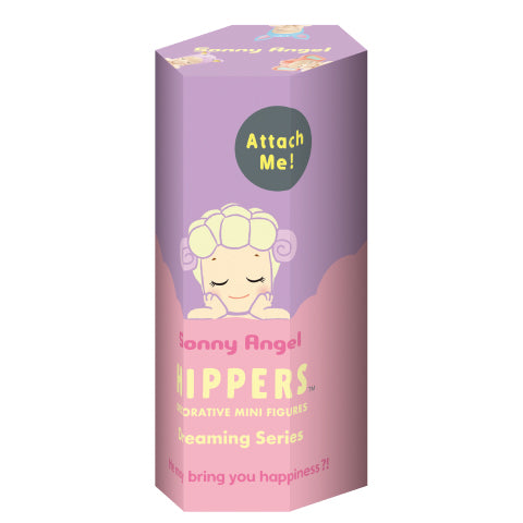 HIPPERS Dreaming Series - Cute Surprise