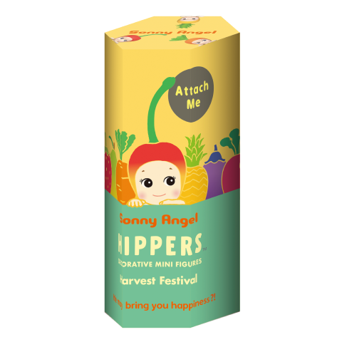 HIPPERS - Daily Charm