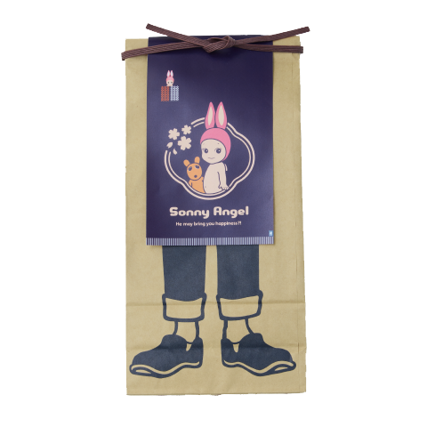 Sonny Angel x Anything Maekake Apron - Daily Choice