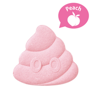 Rainbomb Mini Poop Emoji - Pocket Charm