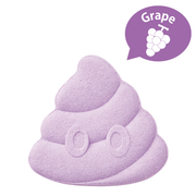 Rainbomb Mini Poop Emoji - Pocket Charm