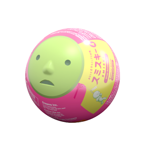 SMISKI Strap Accessory - Series 4 - Classic Pick