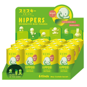 SMISKI HIPPERS - Dream Display