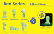 SMISKI Bed Series - Pocket Pick