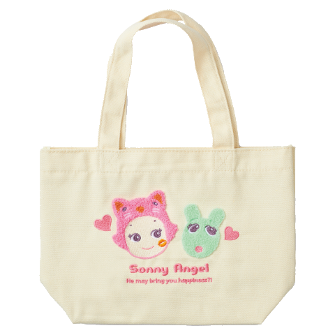 Kiss Kiss Tote - Mini Pick