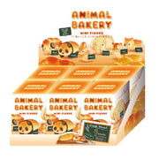 Animal Bakery Minifigure - Collector Choice