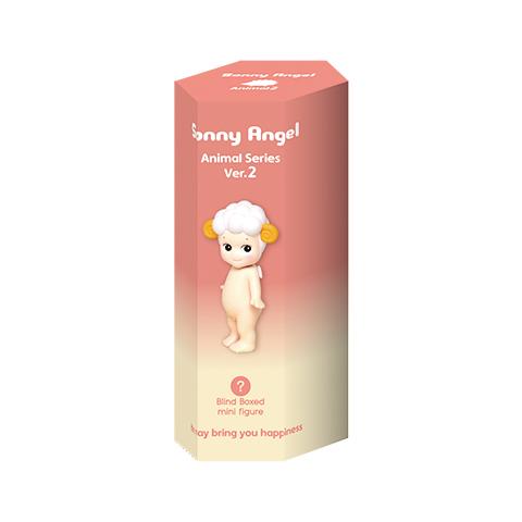 Animal 2 Series - Gift Ready