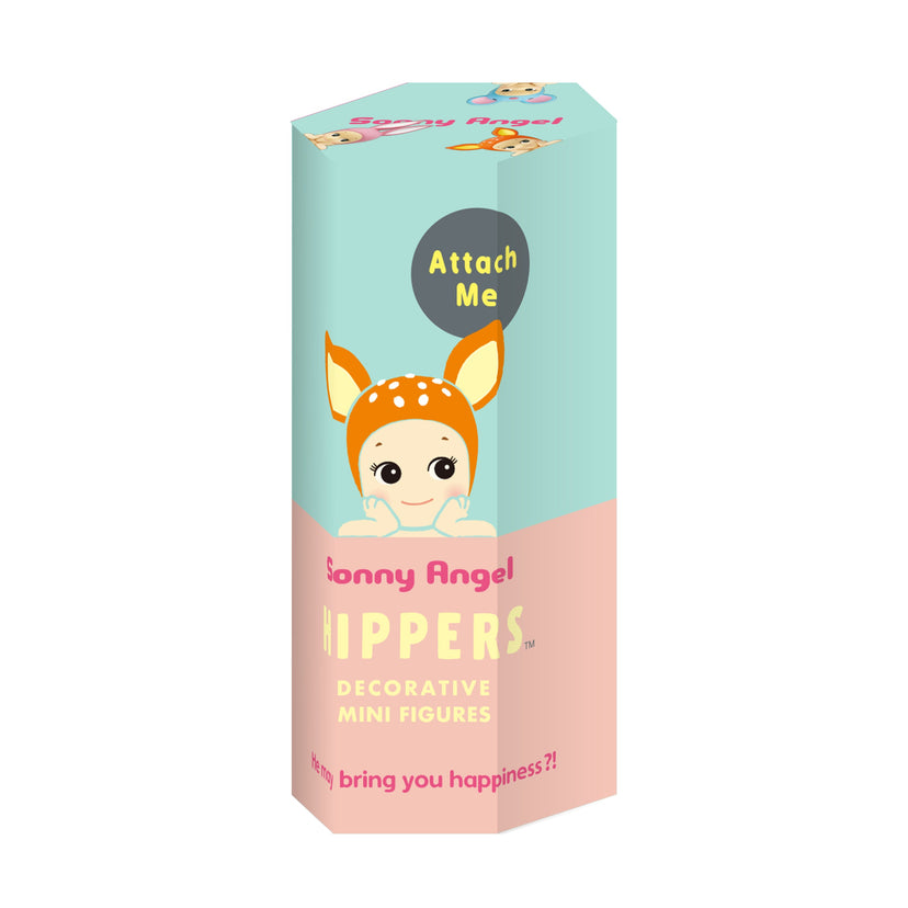 Sonny Angel HIPPERS - Cute Pick