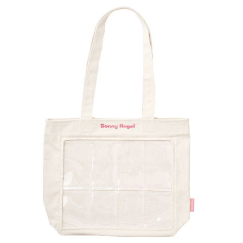Sonny Angel My Crew Bag - Travel Ready