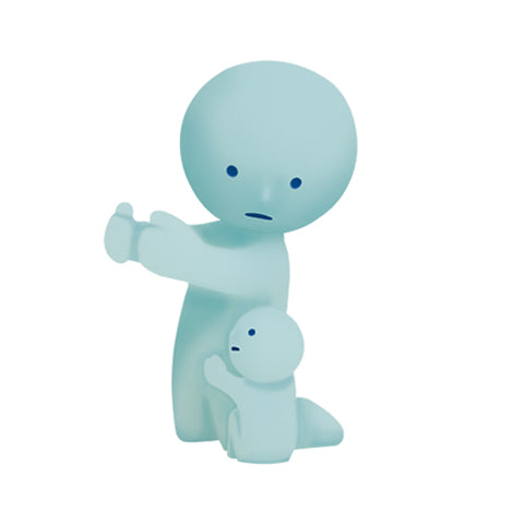 SMISKI Toothbrush Stands - Desk Ready