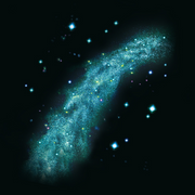 Space Projector Dome - Collector Pick