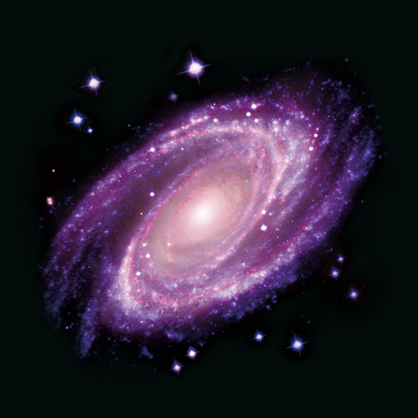 Space Projector Dome - Collector Pick
