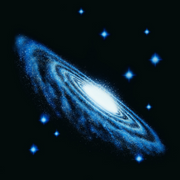 Space Projector Dome - Collector Pick