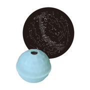 Projector Dome Star Map - Shelf Ready