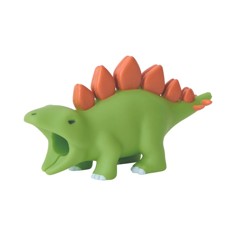 CABLE BITE Dino - Desk Buddy