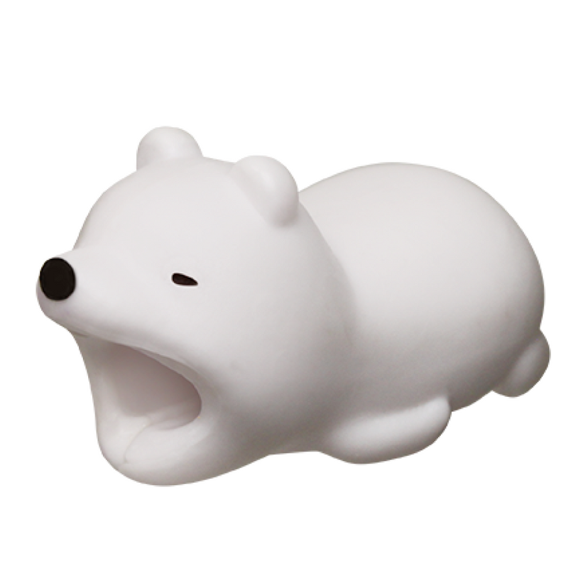CABLE BITE Vol.1 Animal - Gift Ready