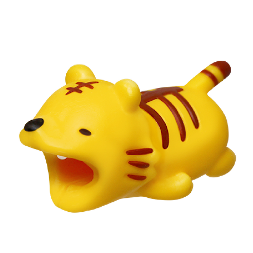 CABLE BITE Vol.1 Animal - Gift Ready