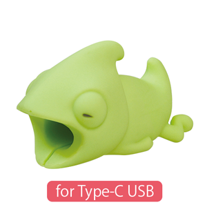 CABLE BITE for Type-C USB - Little Accent