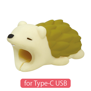 CABLE BITE for Type-C USB - Little Accent