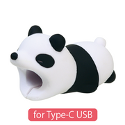 CABLE BITE for Type-C USB - Travel Pick