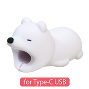 CABLE BITE for Type-C USB - Little Accent