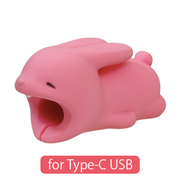 CABLE BITE for Type-C USB - Little Accent