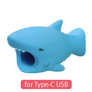 CABLE BITE for Type-C USB - Desk Display