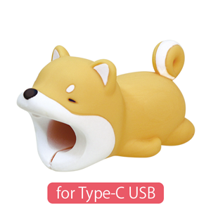 CABLE BITE for Type-C USB - Little Accent