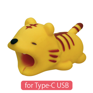 CABLE BITE for Type-C USB - Little Accent